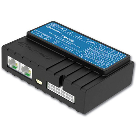 GPS Tracking System