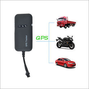Vehicle Tracking System
