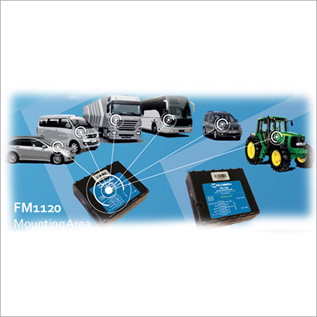 Teltonika FM1120 or A120 GPS Tracking Device
