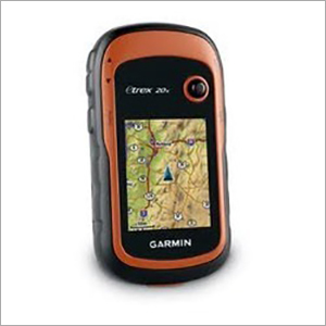 Handheld GPS Device