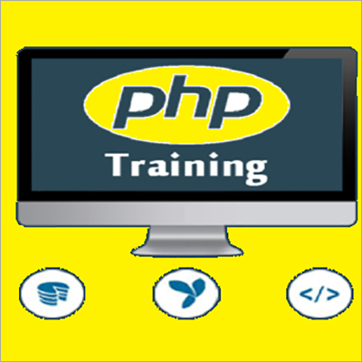 PHP Training with Live project Implementation