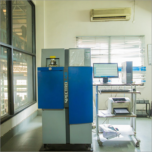 Testing Machine