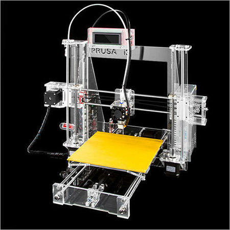 3D Printer Diy Kit