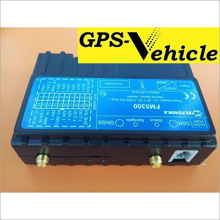 Teltonika Gps