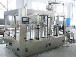 Food & Beverage Plant
