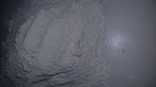 Light Magnesium Carbonate
