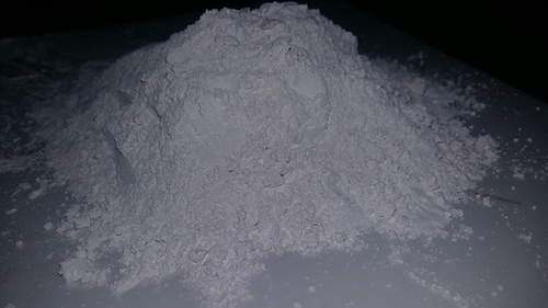 Rubber Grade magnesium carbonate