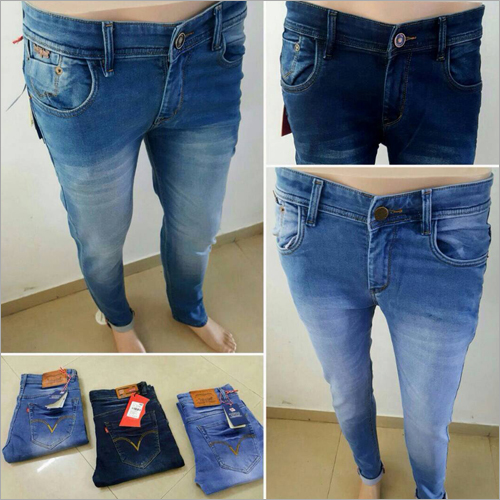 Ladies Jeans