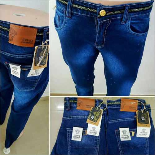 Ladies Designer Jeans