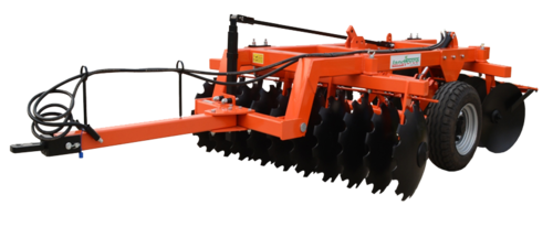 Disc Harrow