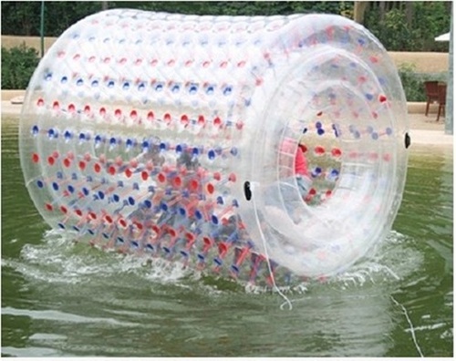 Water Roller