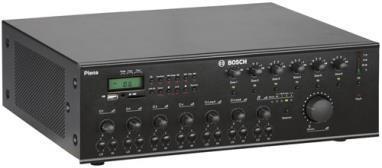 BOSCH Plena All-in-One Amplifier PLN-1AIO090-IN