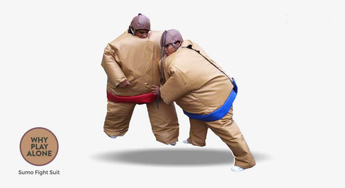 Sumo Fight