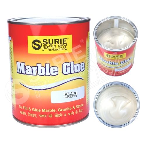 Marble Glue solido crema 1.5 Kg