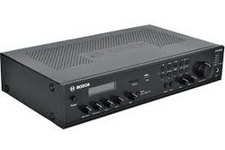 Bosch Plena All In One Amplifier Pln-2Aio180-In Application: Cinema Theater