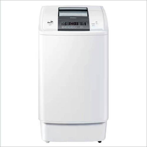 Haier Washing Machine