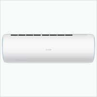 Haier Split Ac - Copper Condenser, 950x250x200 Mm, White | Active Dehumidifier, Turbo Cooling, Energy Efficient, Sleep Mode