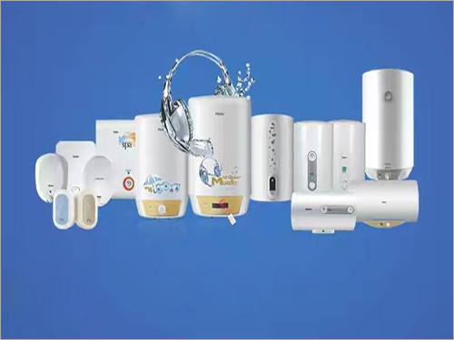 Water Heater