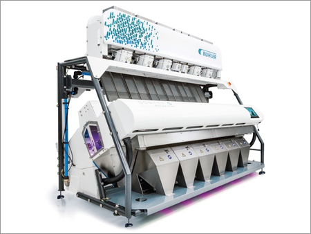 SORTER S