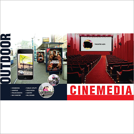 Advertising Printing Services