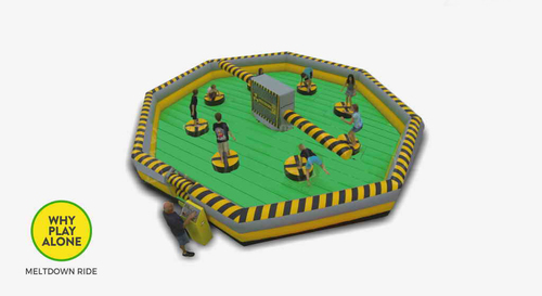 Body Building & Gym Equipments