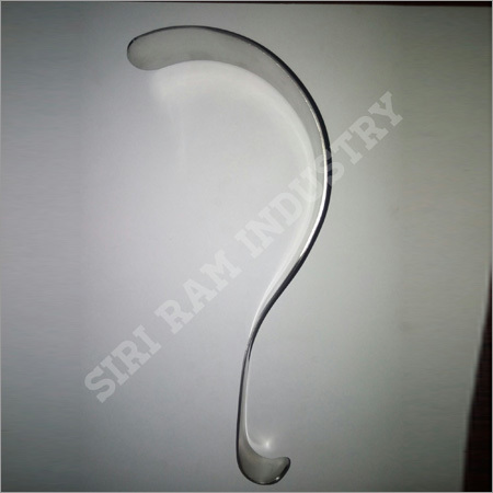 Abdominal Retractor Deaver