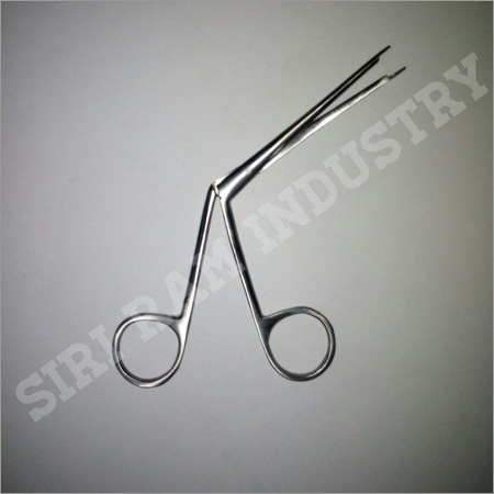 Ear Forceps