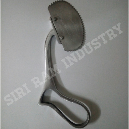 Plastic Cutter Saw Horsley