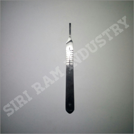 Surgical Bp Handle
