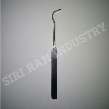 Aneurysm Needle
