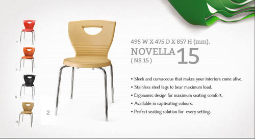 Moisture Proof Nilkamal Novella Series