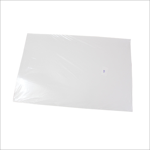 Gum Sheet