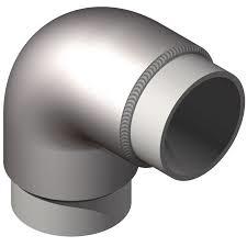 Reducing Elbow