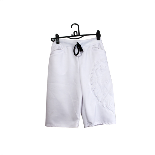 Short Capri