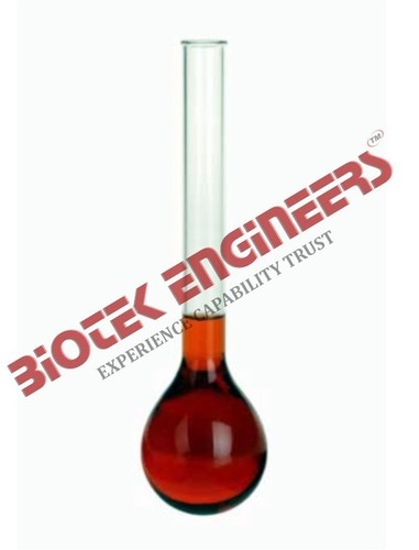 Kjeldahl Digestion Flask