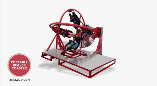 Body Building & Gym Equipments