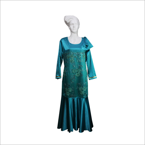 Ladies Designer Gown