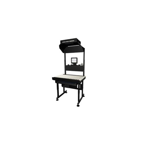 Static Parcel Dimensioning