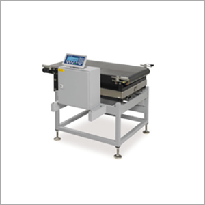 Dynamic Parcel Weighing Instrument By Mettler-Toledo India Private Limited