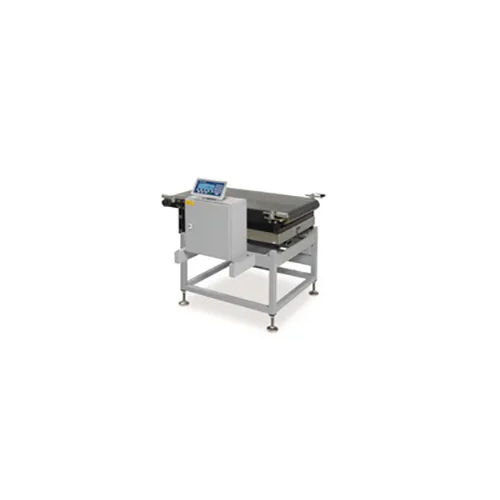 Dynamic Parcel Weighing Instrument