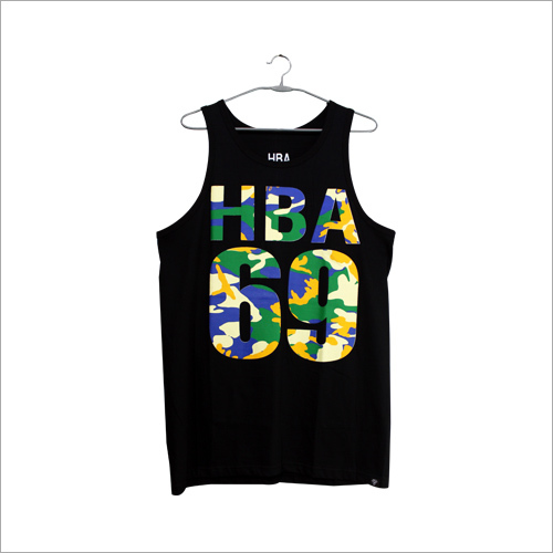 Sleeveless Tops