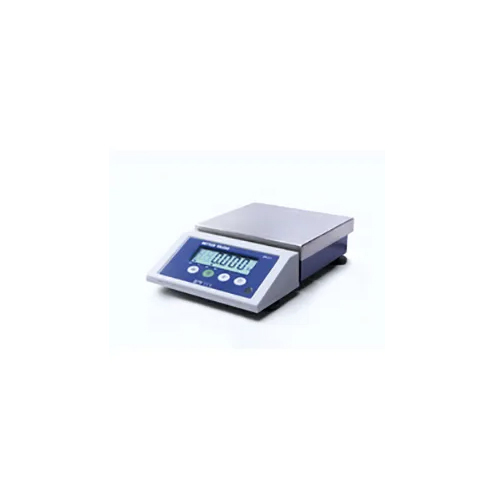Compact Scale