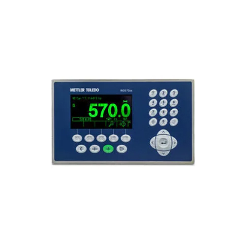 Industrial Weighing Terminal