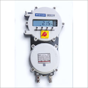 Flame Proof Weighing Terminal For Hazardous Area