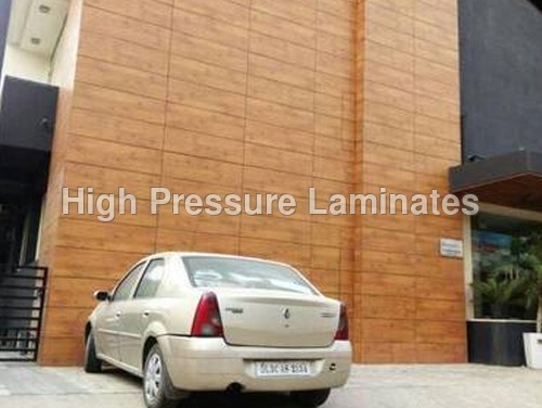 HPL Sheets