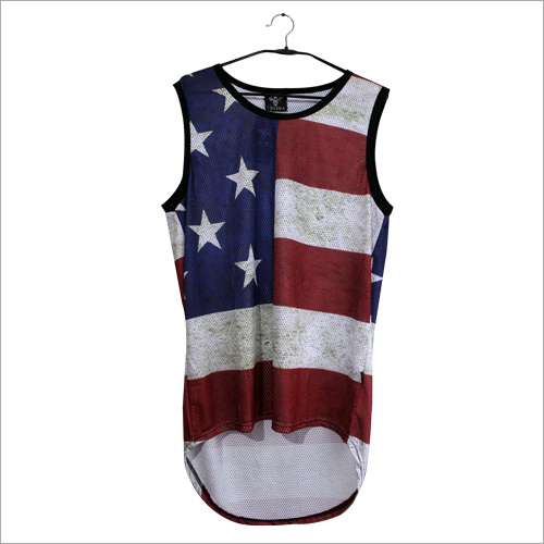 Sleeveless Tops
