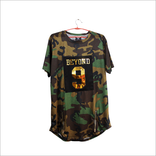 Ladies T-Shirts