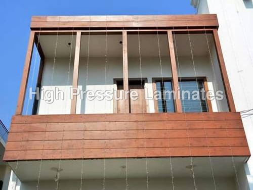 HPL Sheets