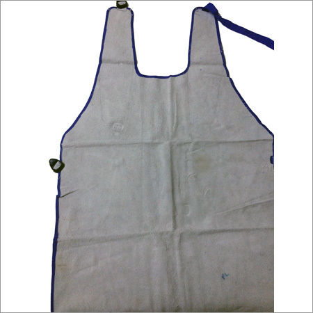 Leather Apron