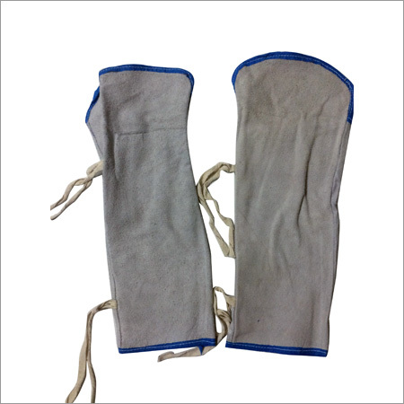 Leather Shoe Cover